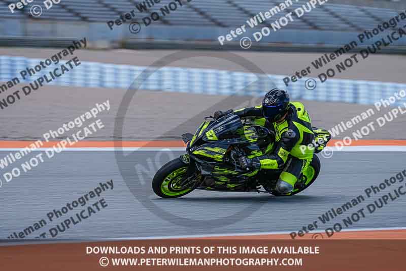march 2018;motorbikes;no limits;peter wileman photography;portugal;trackday digital images;valencia